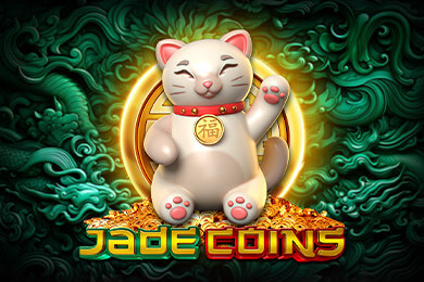 Слот Jadecoins 888 Старс Казино